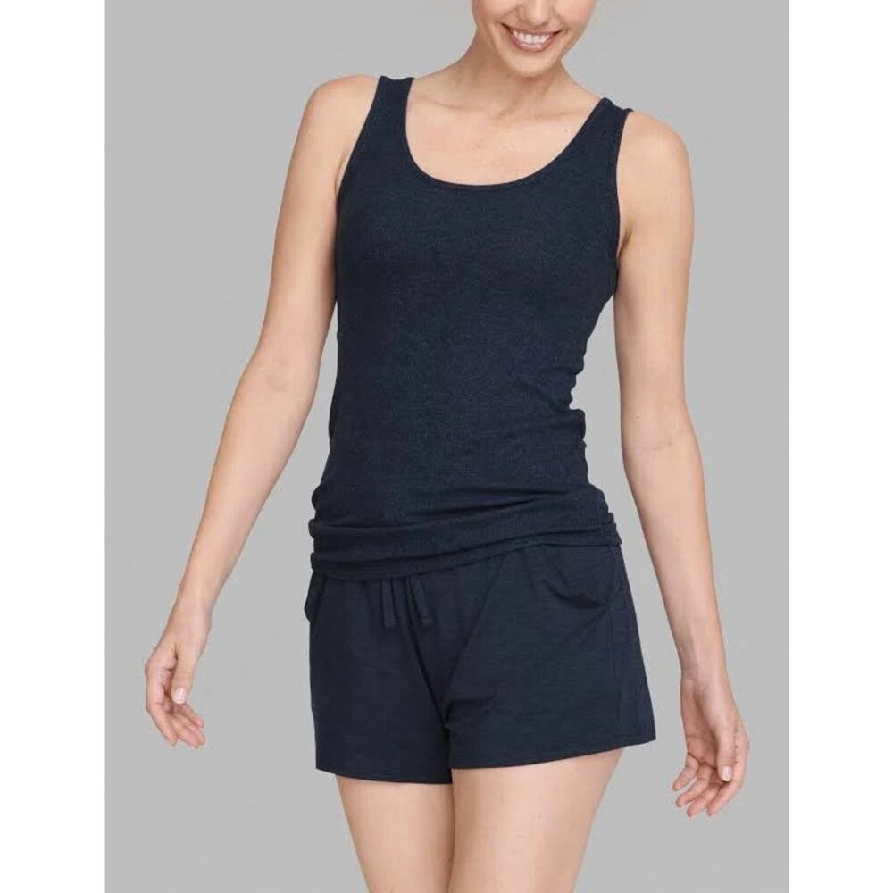 Tommy John Women's Second Skin Racerback Tank